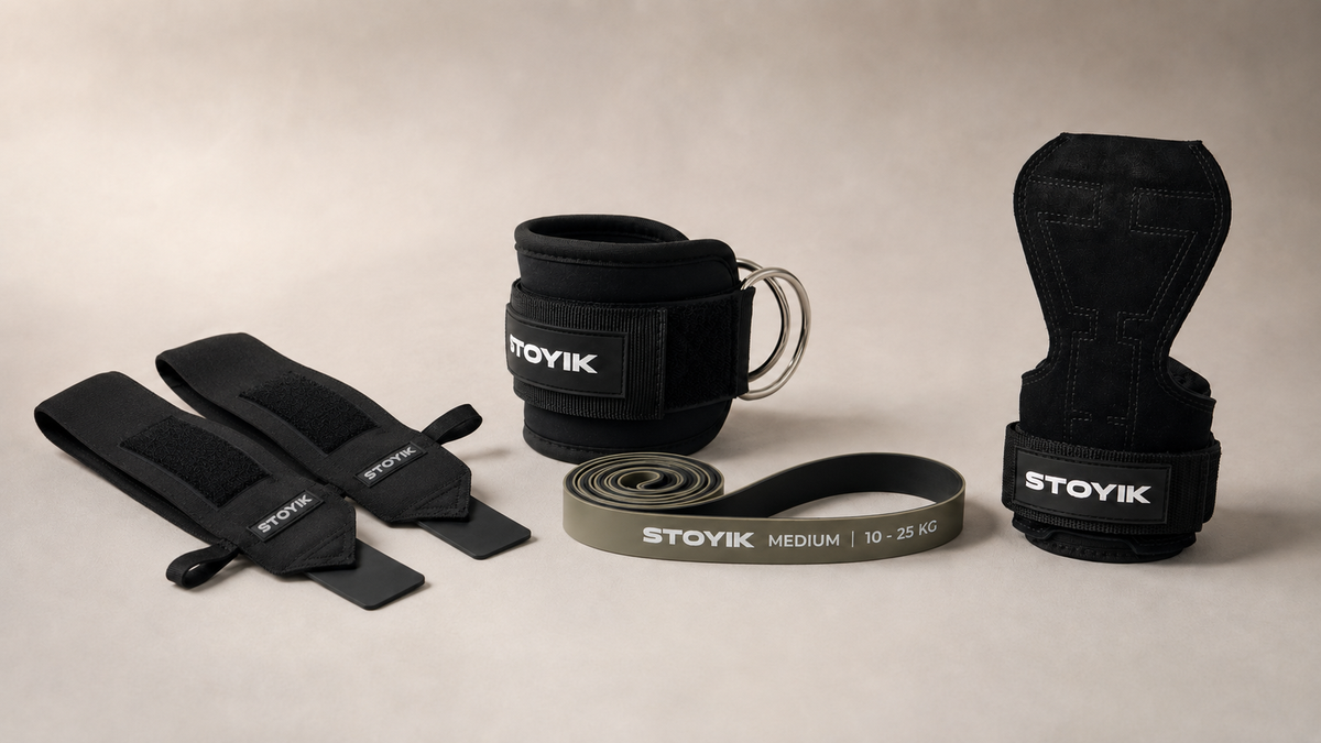 Créer mon pack d'accessoires