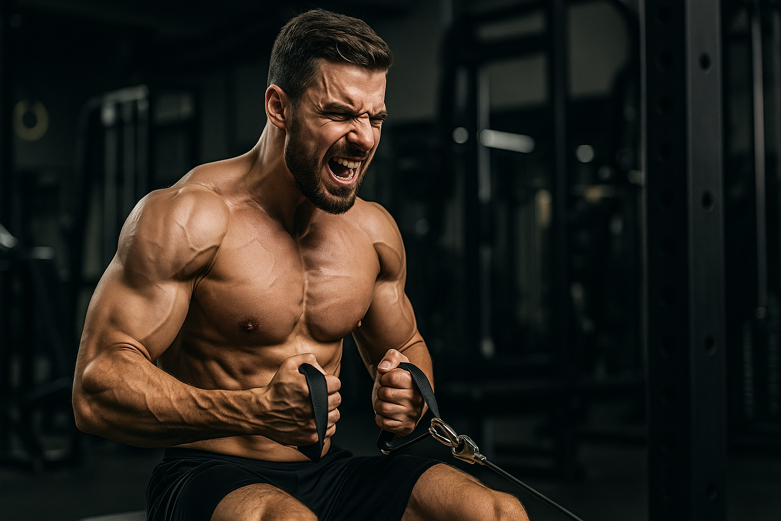 Faut-il s’entraîner jusqu’à l’échec musculaire à chaque série ?