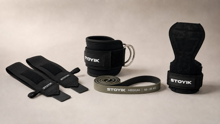 Créer mon pack d'accessoires
