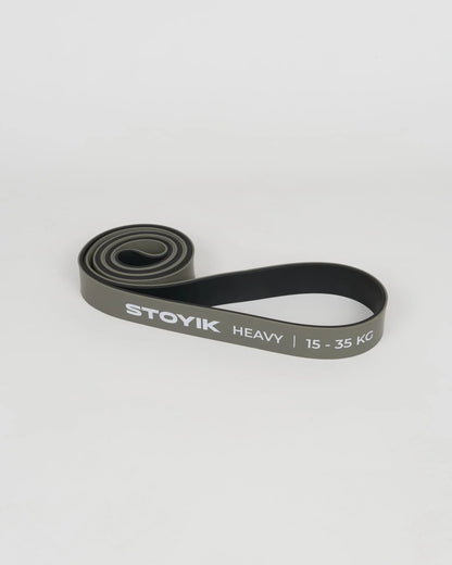Élastiques Musculation