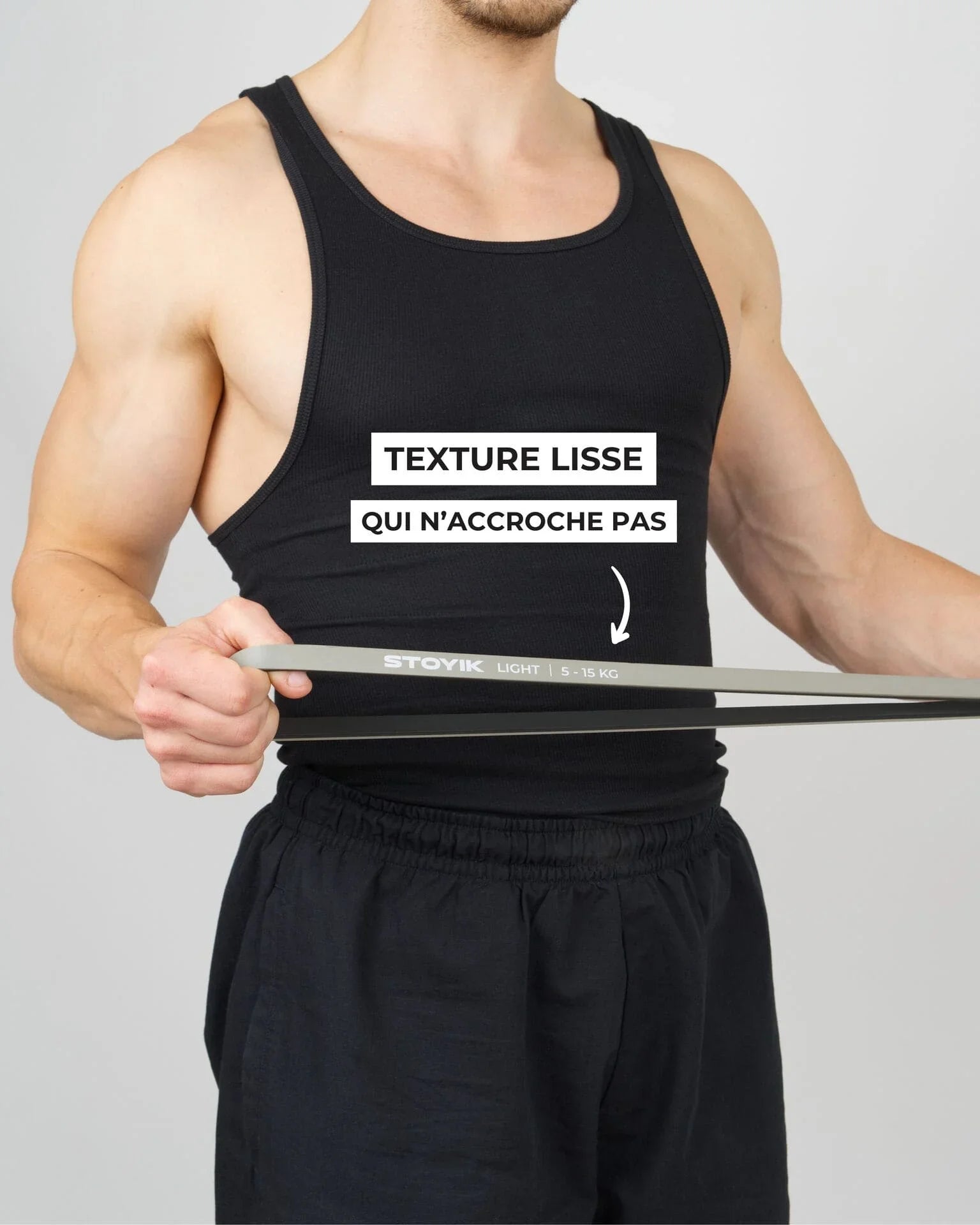 Élastiques Musculation